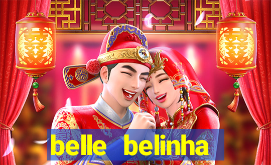 belle belinha privacy free